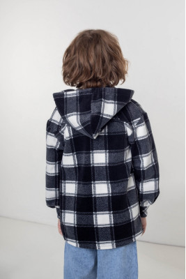 Сорочка для хлопчиків